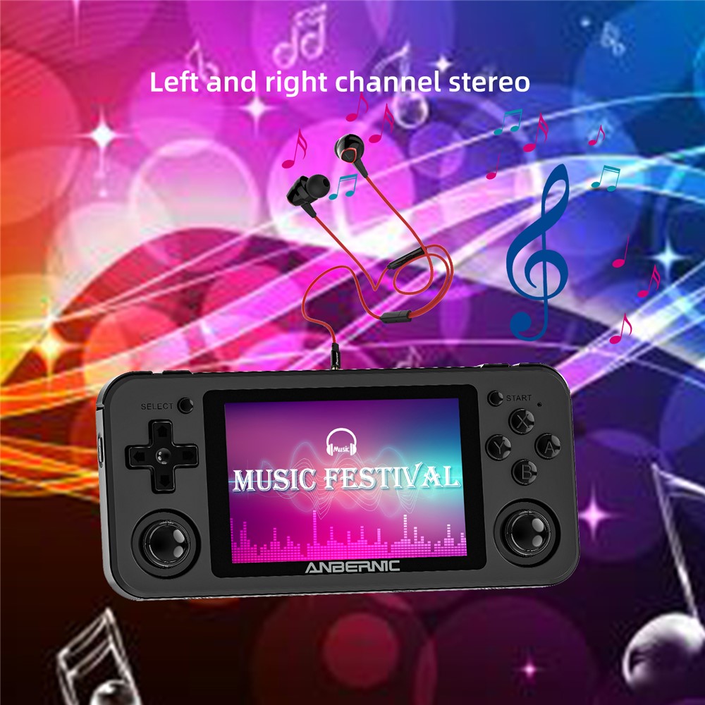 Video Game Consoles
