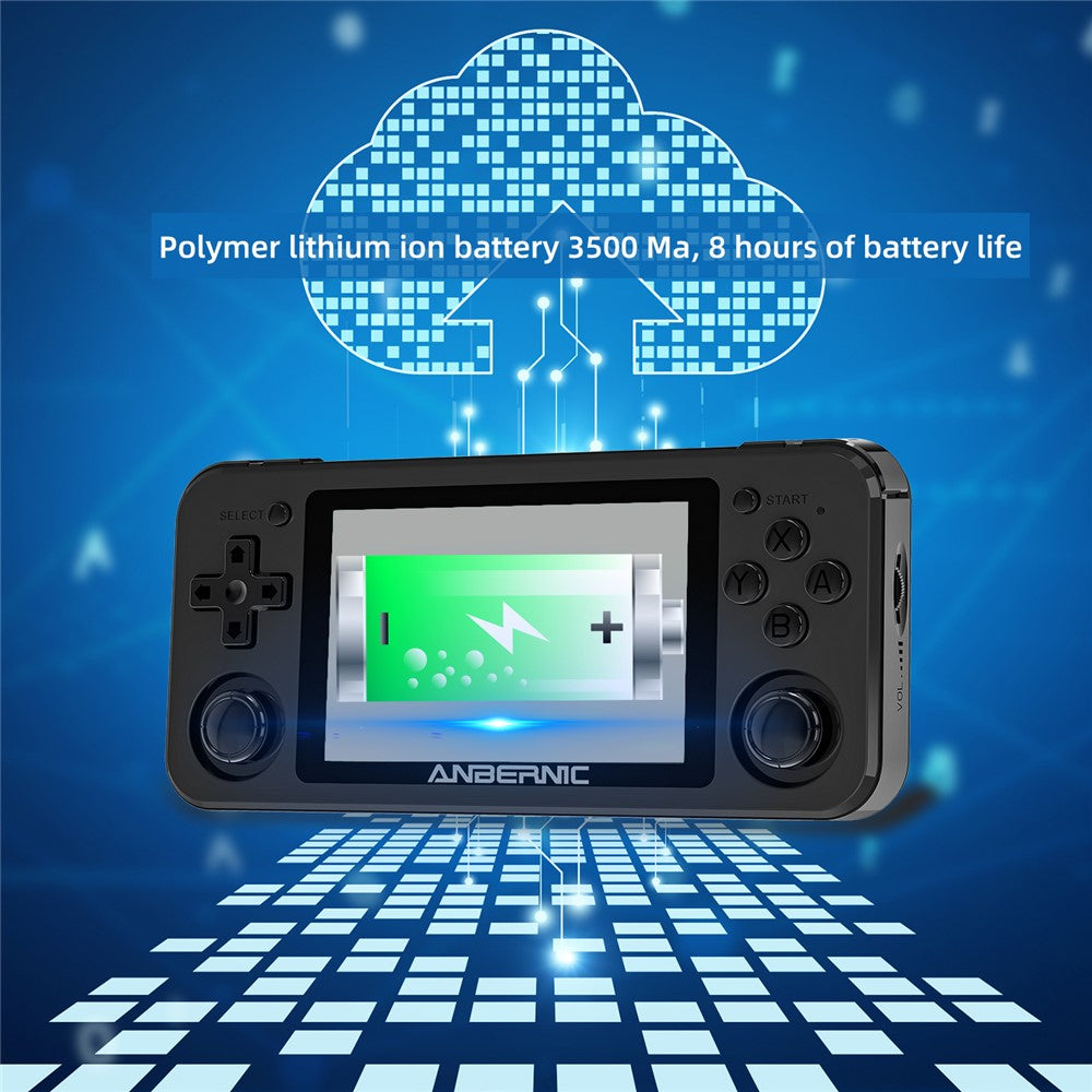 Video Game Consoles