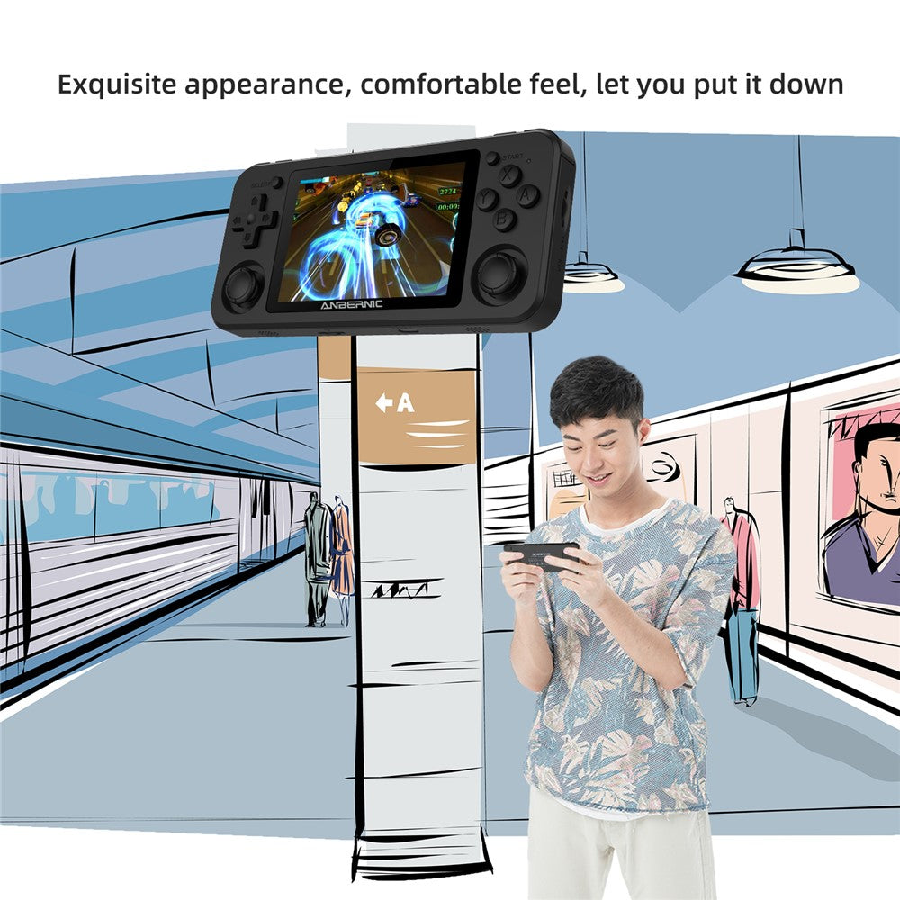 Video Game Consoles
