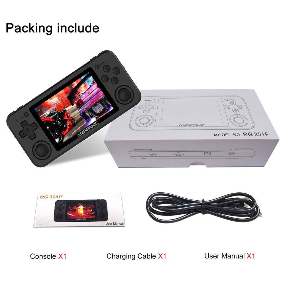 Video Game Consoles