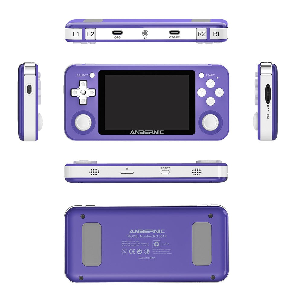 Video Game Consoles