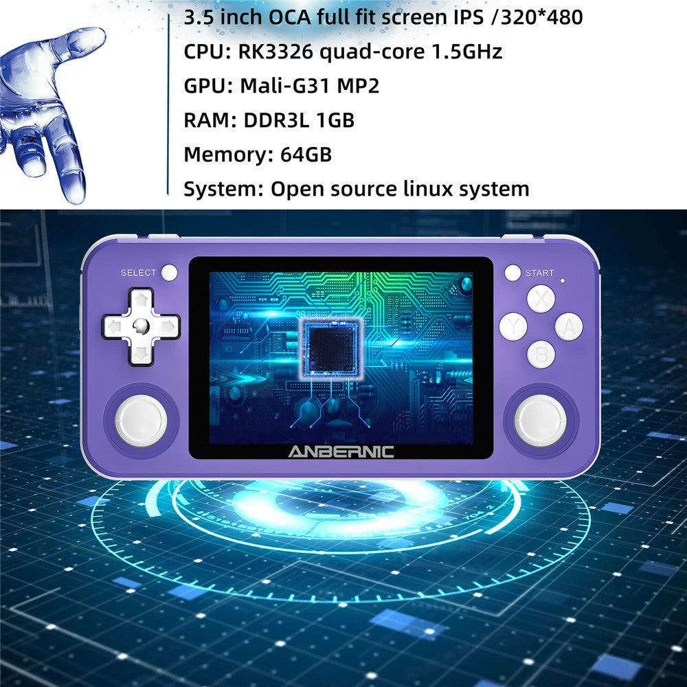 Video Game Consoles