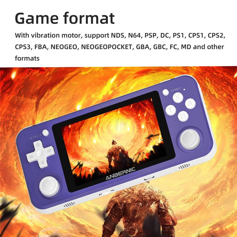 Video Game Consoles