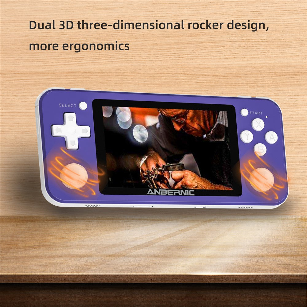 Video Game Consoles