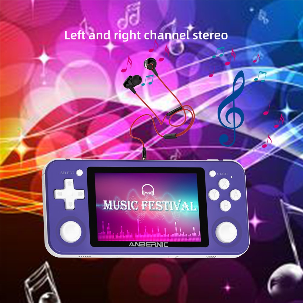 Video Game Consoles