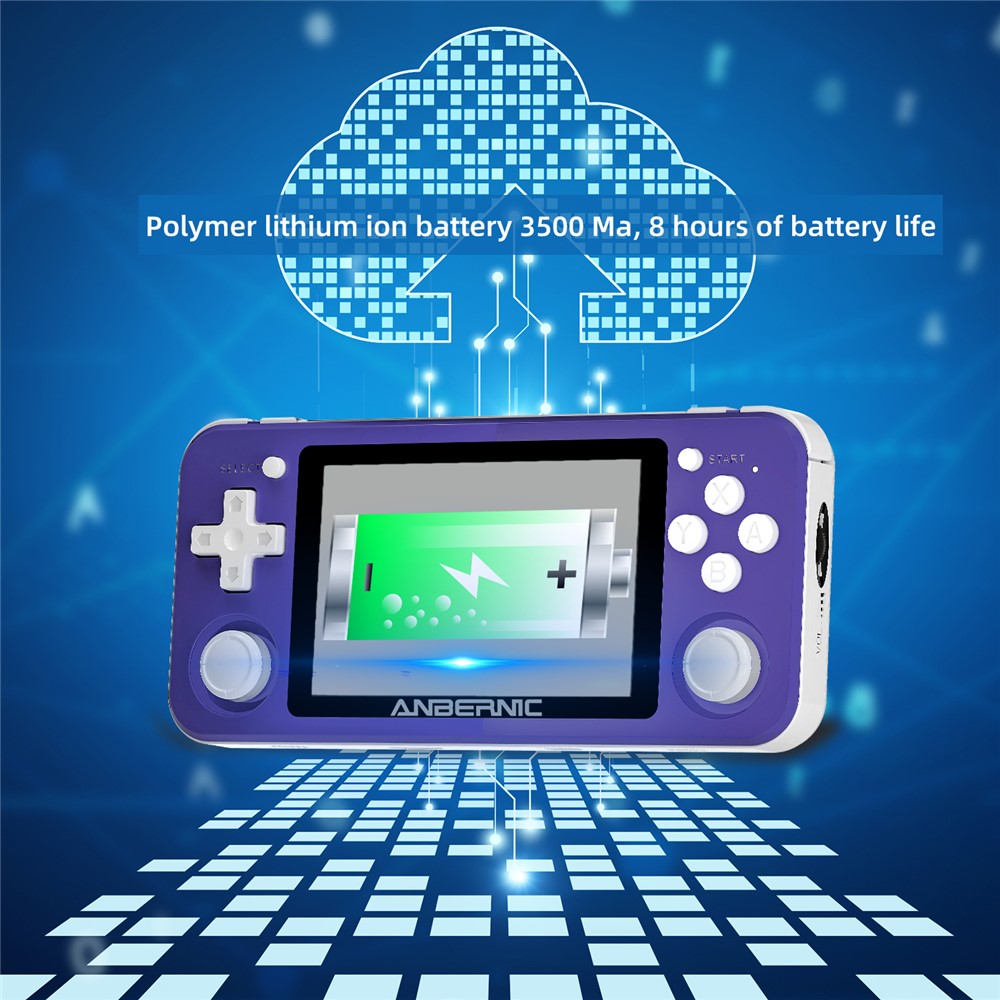 Video Game Consoles