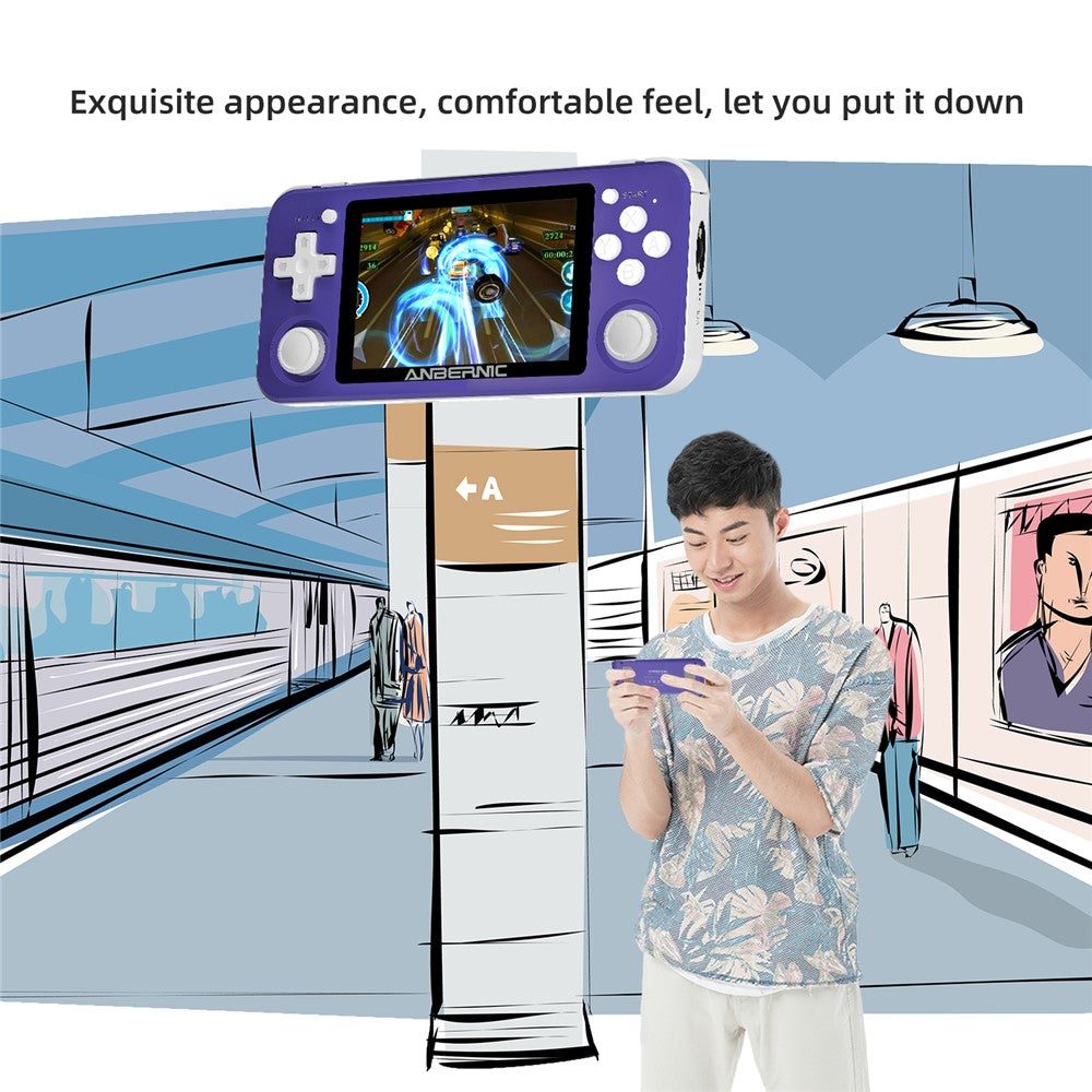 Video Game Consoles