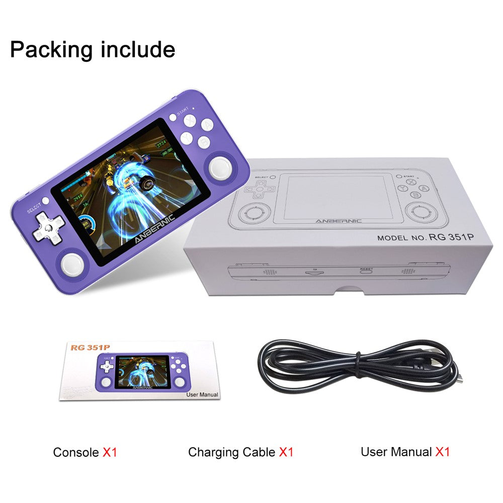 Video Game Consoles
