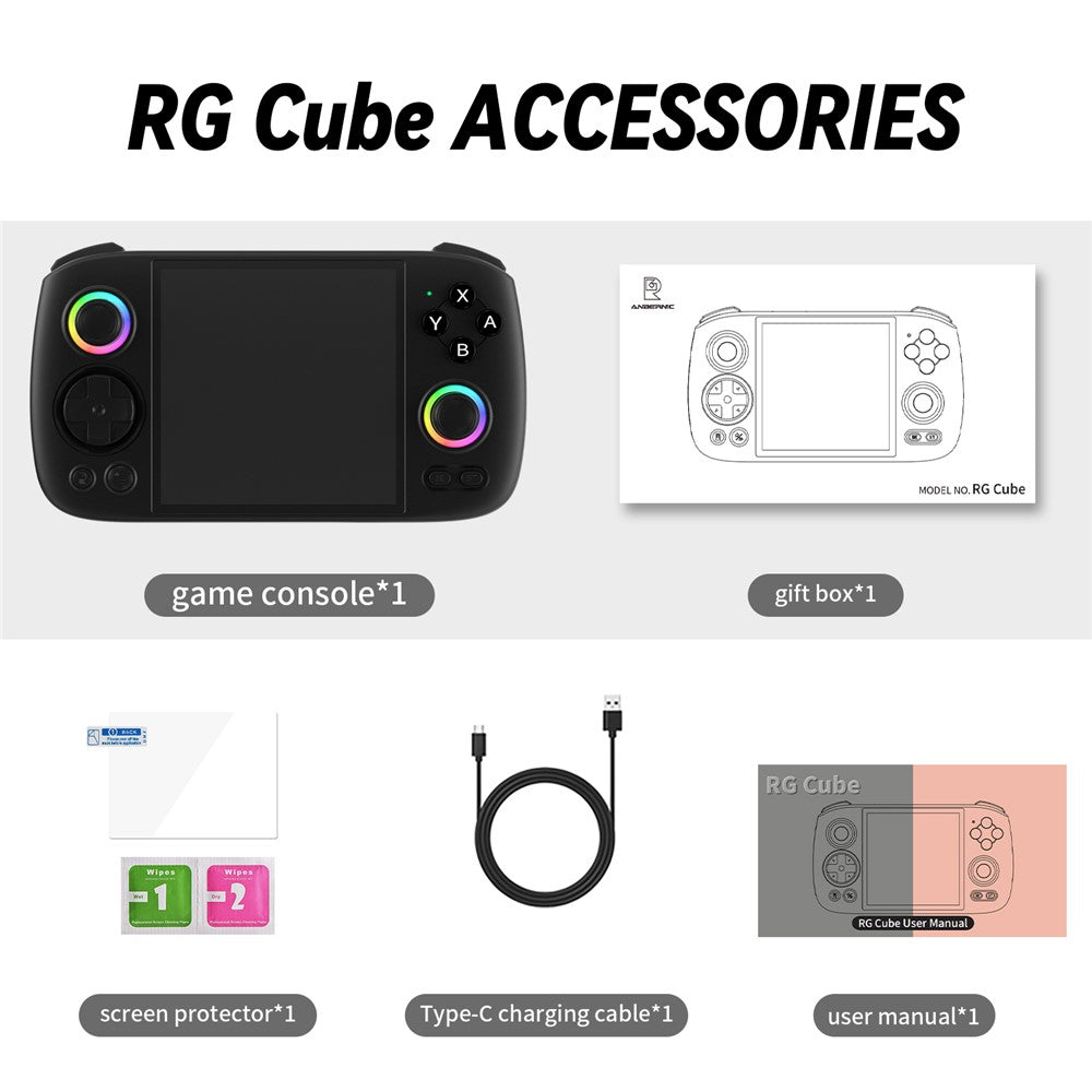 Video Game Consoles