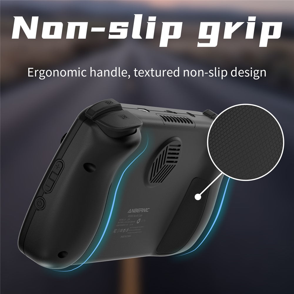 Video Game Consoles