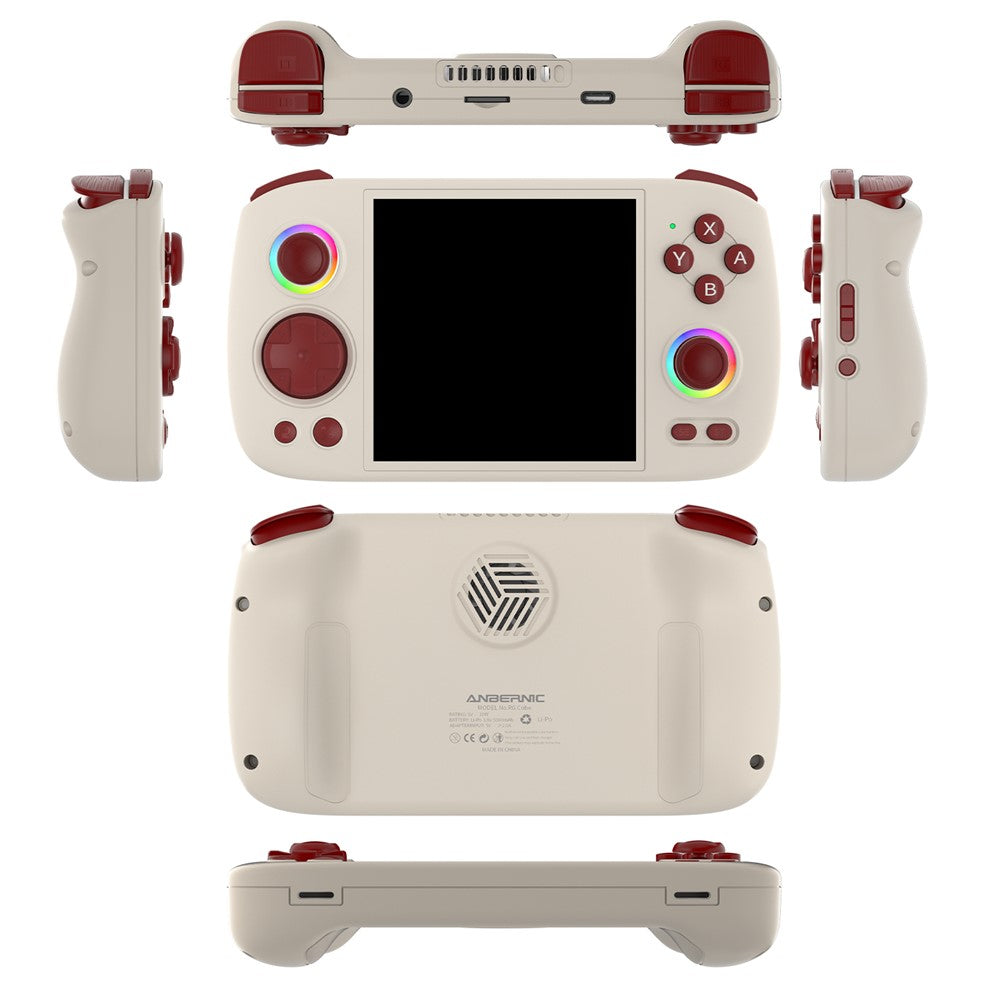 Video Game Consoles