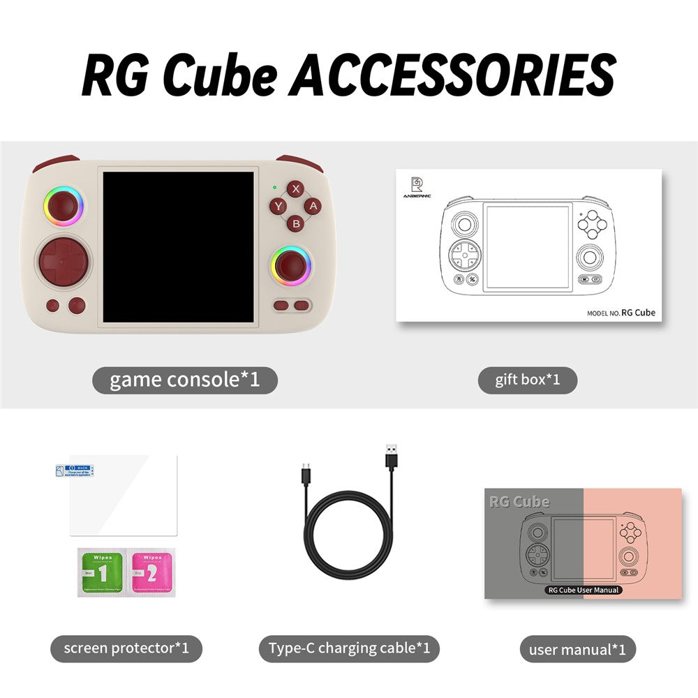 Video Game Consoles