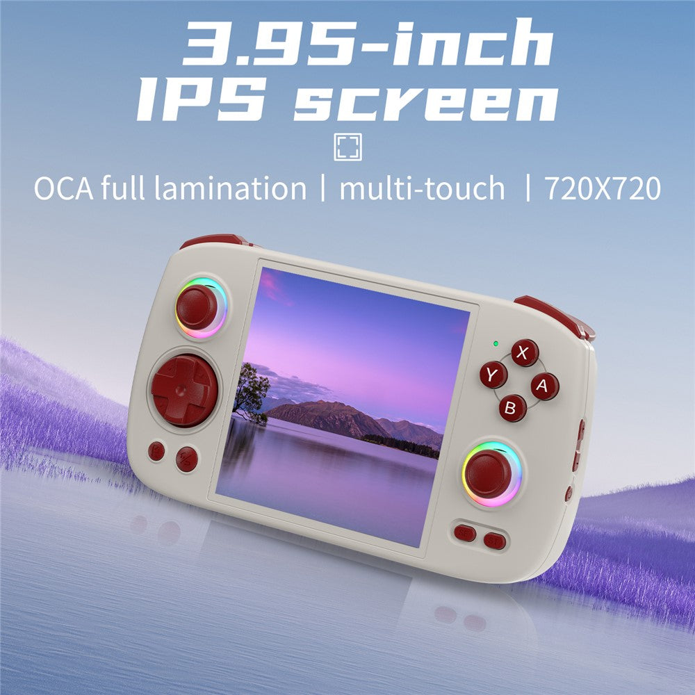 Video Game Consoles