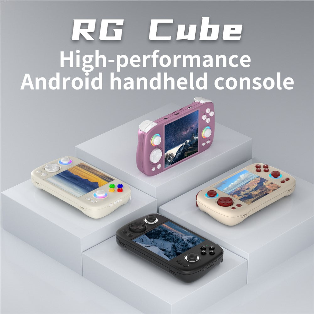 Video Game Consoles