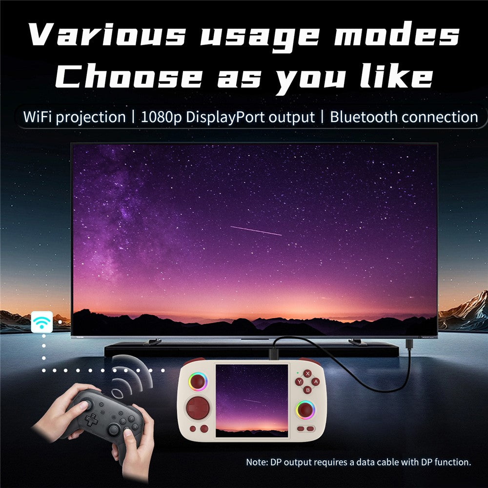 Video Game Consoles