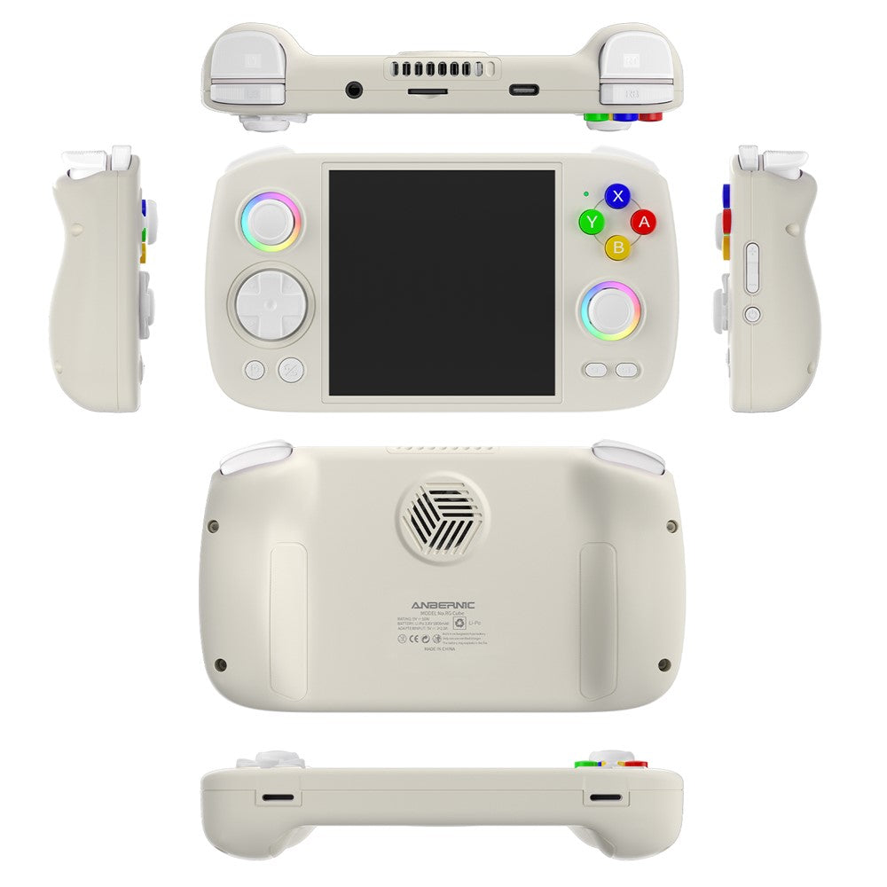Video Game Consoles