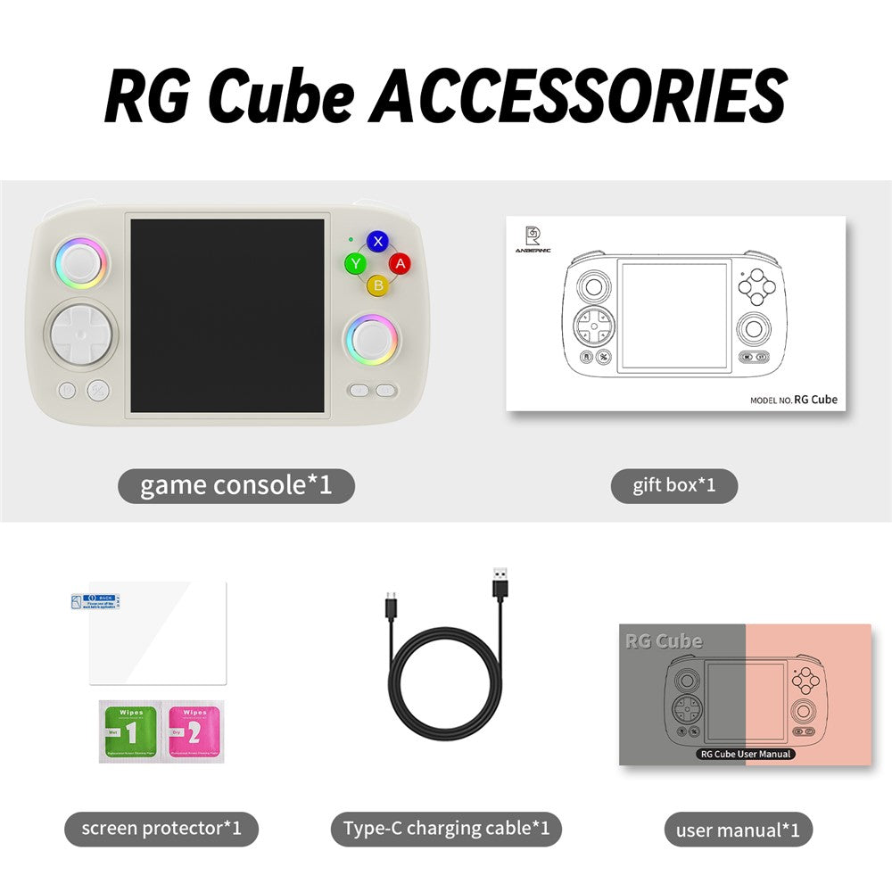 Video Game Consoles