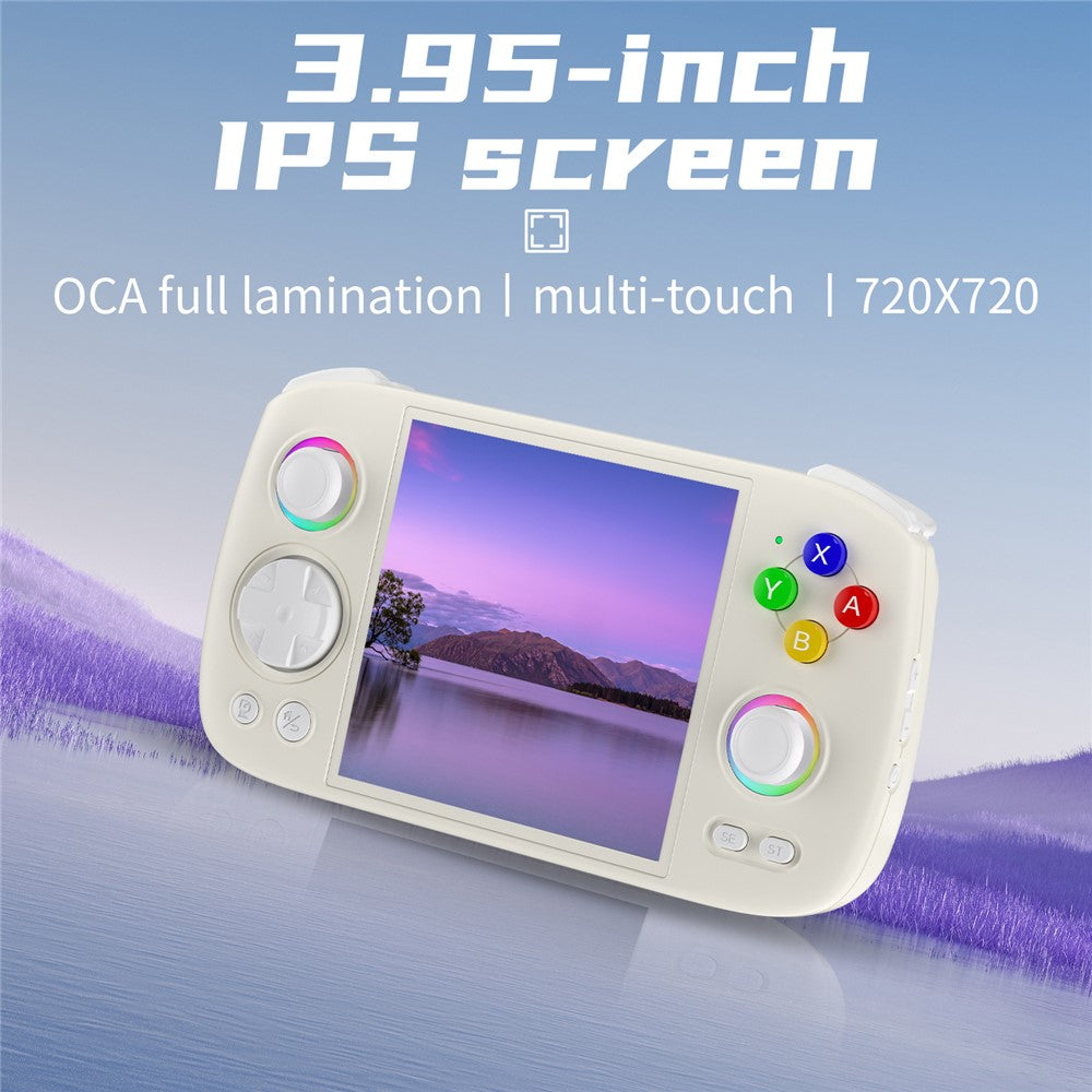 Video Game Consoles