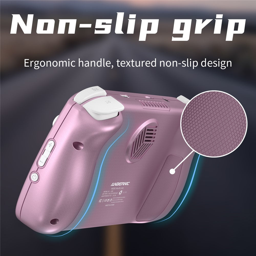 Video Game Consoles