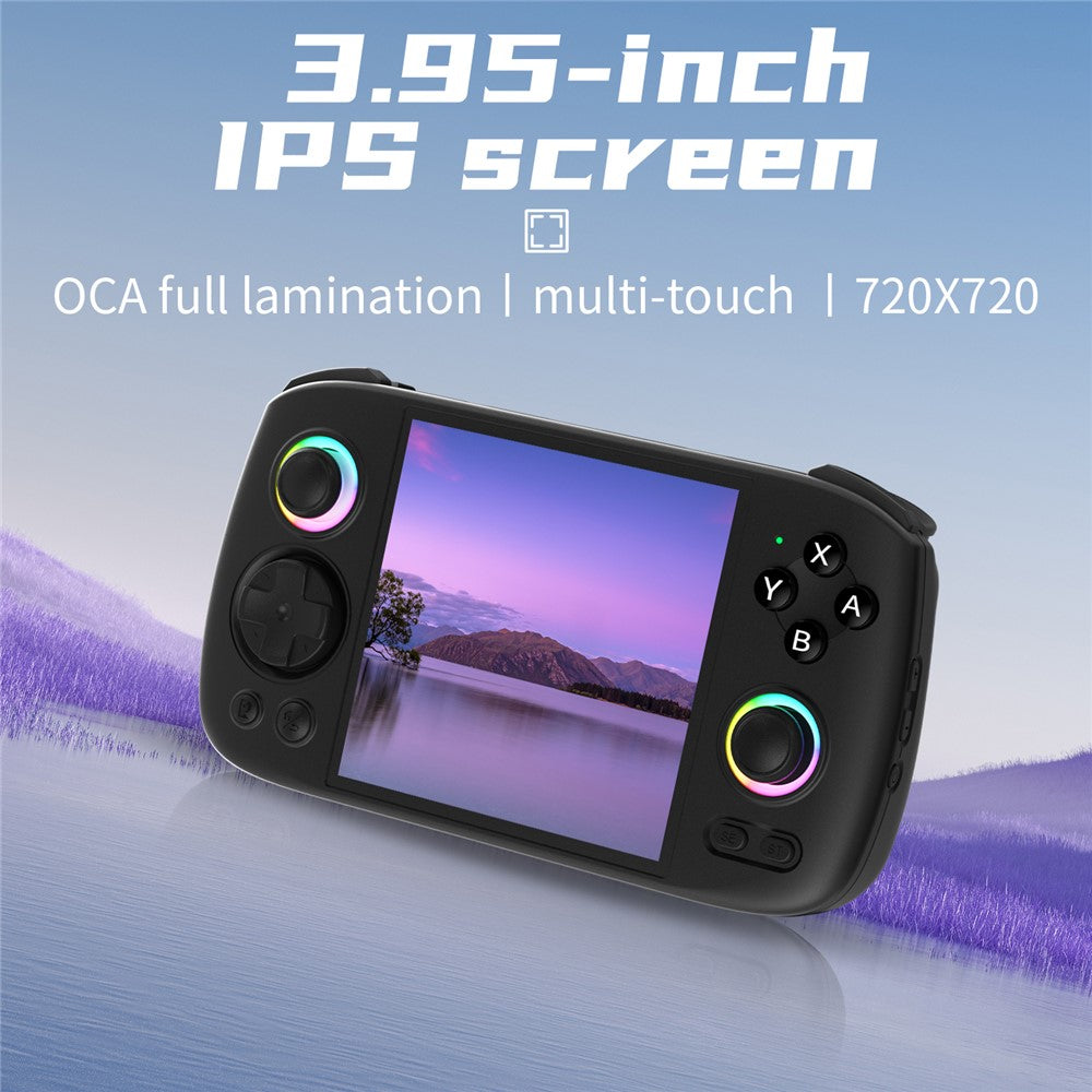 Video Game Consoles