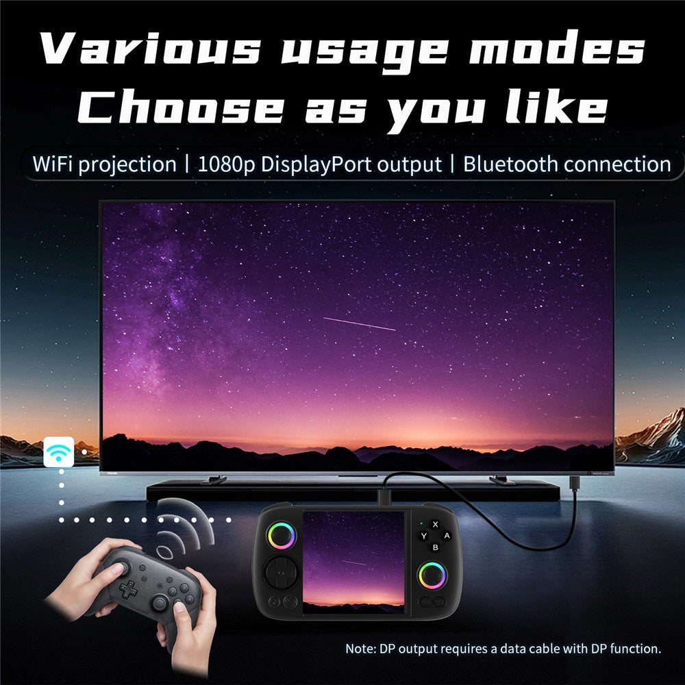 Video Game Consoles