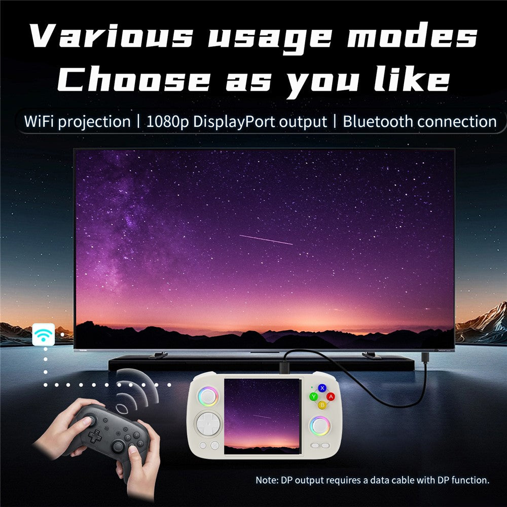 Video Game Consoles