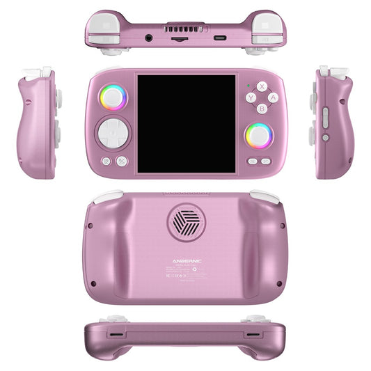 Video Game Consoles