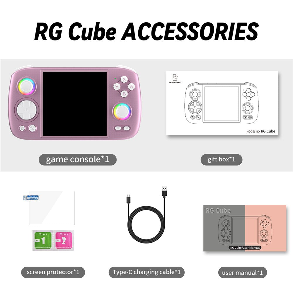 Video Game Consoles