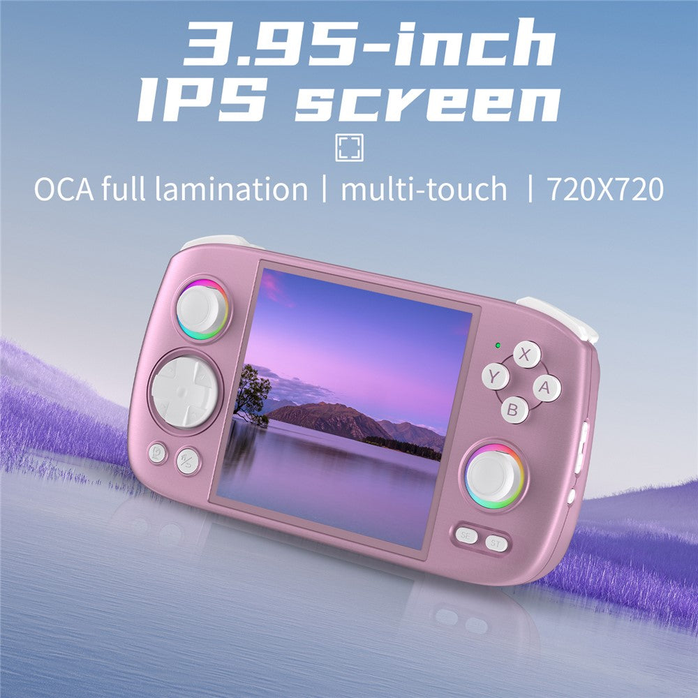 Video Game Consoles