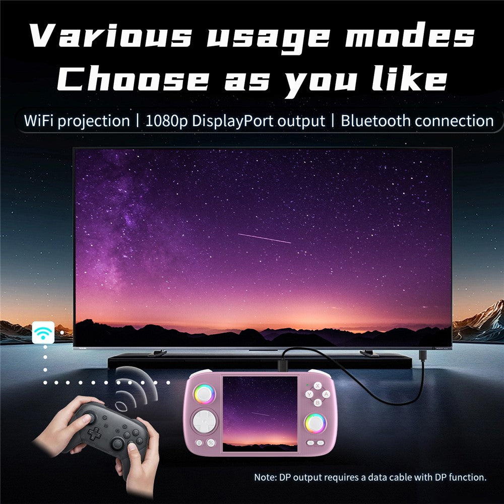 Video Game Consoles