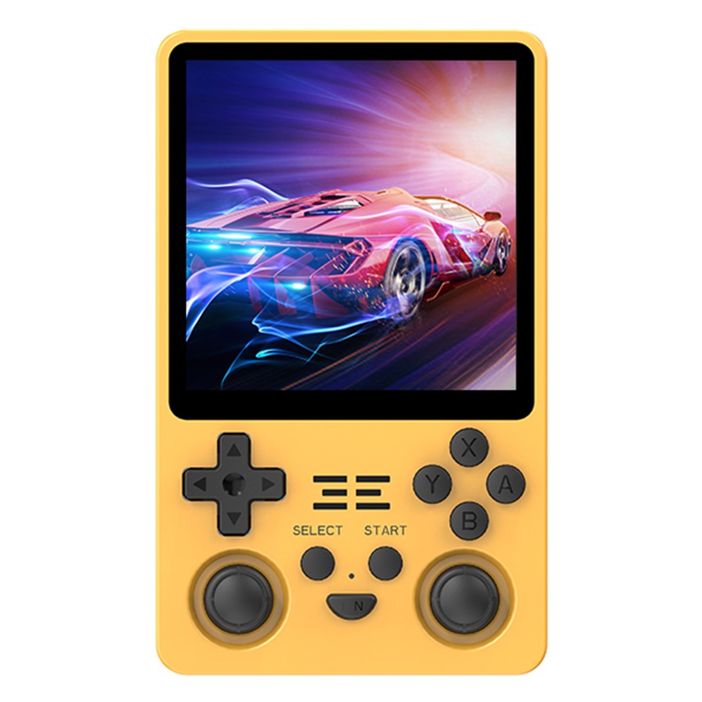 Video Game Consoles
