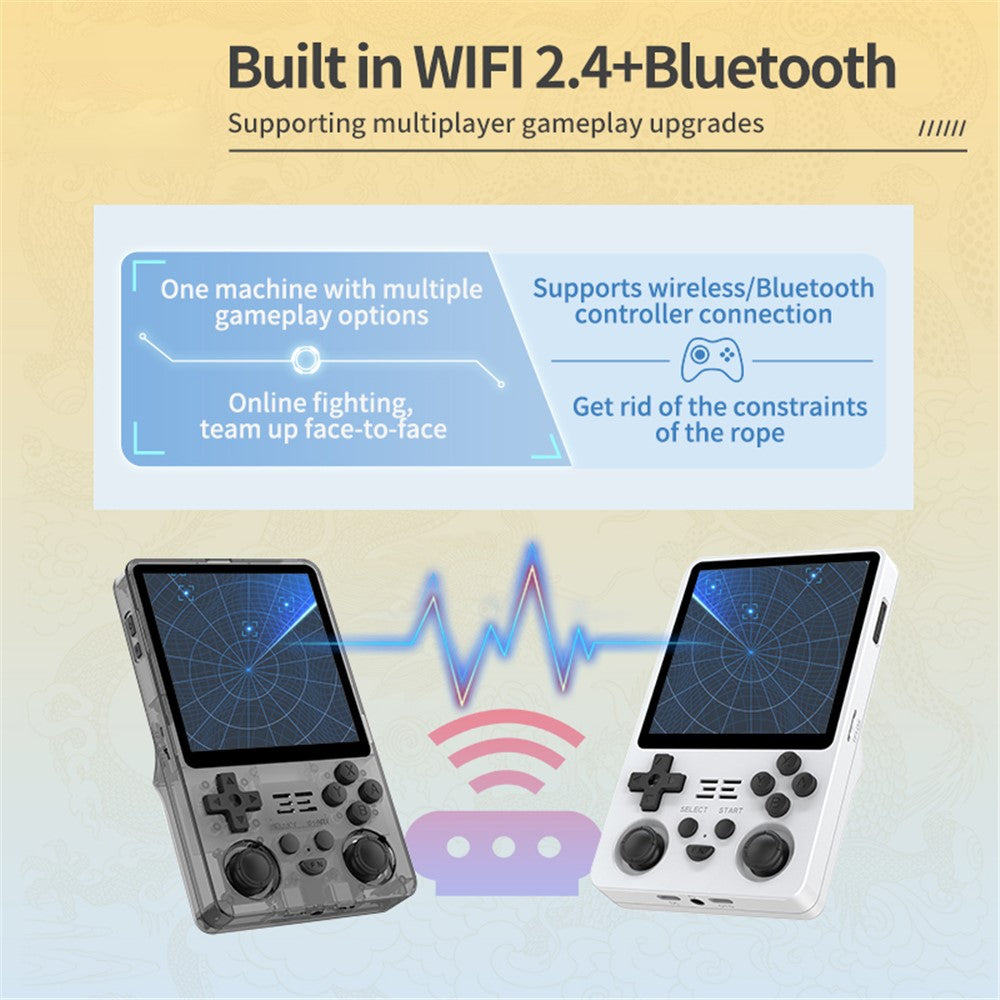 Video Game Consoles