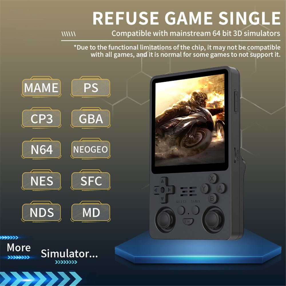 Video Game Consoles