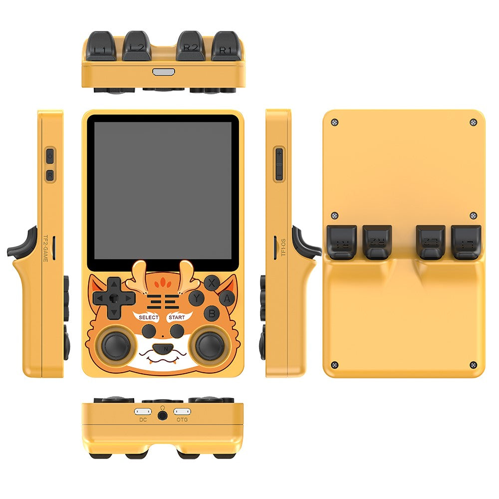 Video Game Consoles