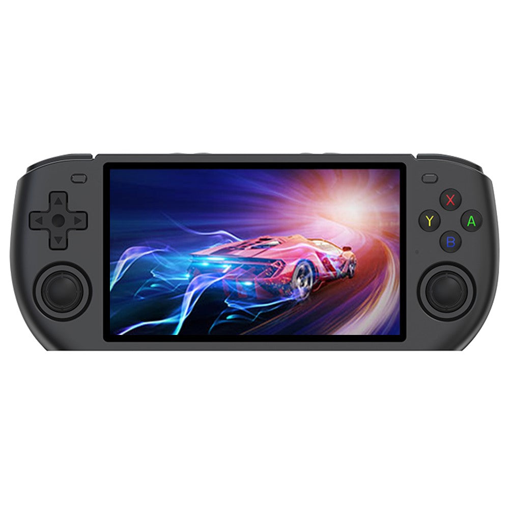Video Game Consoles