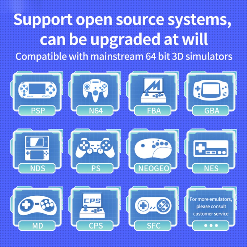 Video Game Consoles