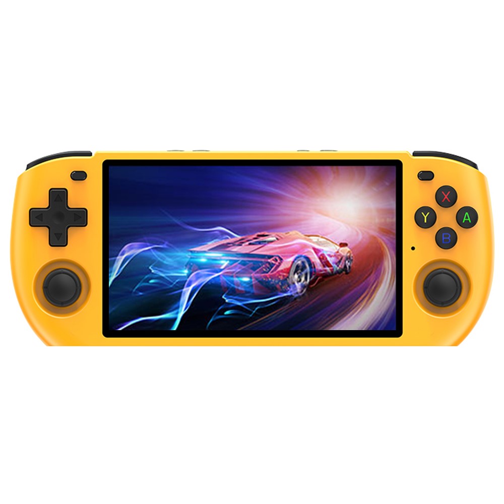 Video Game Consoles