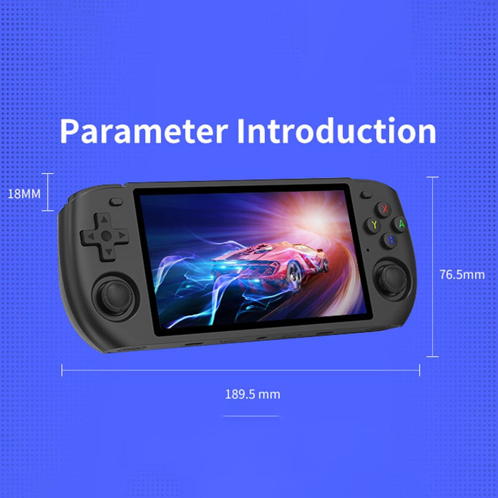 Video Game Consoles
