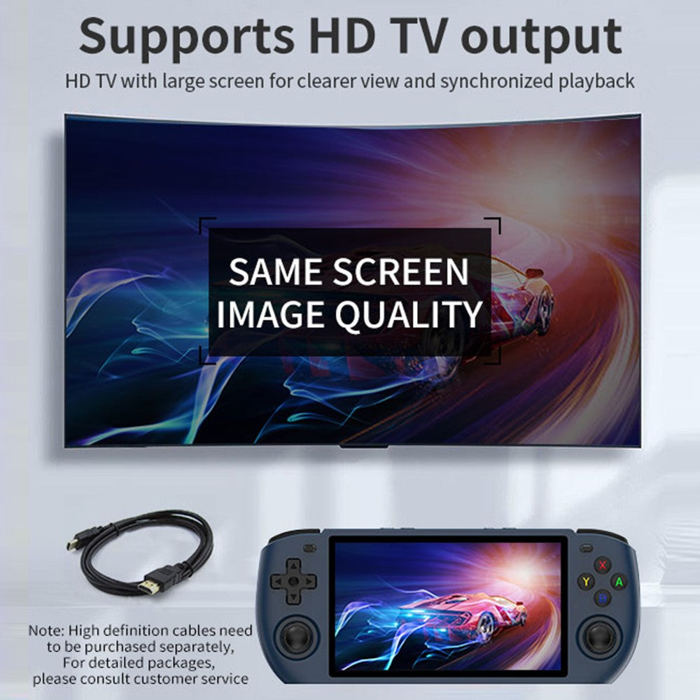 Video Game Consoles