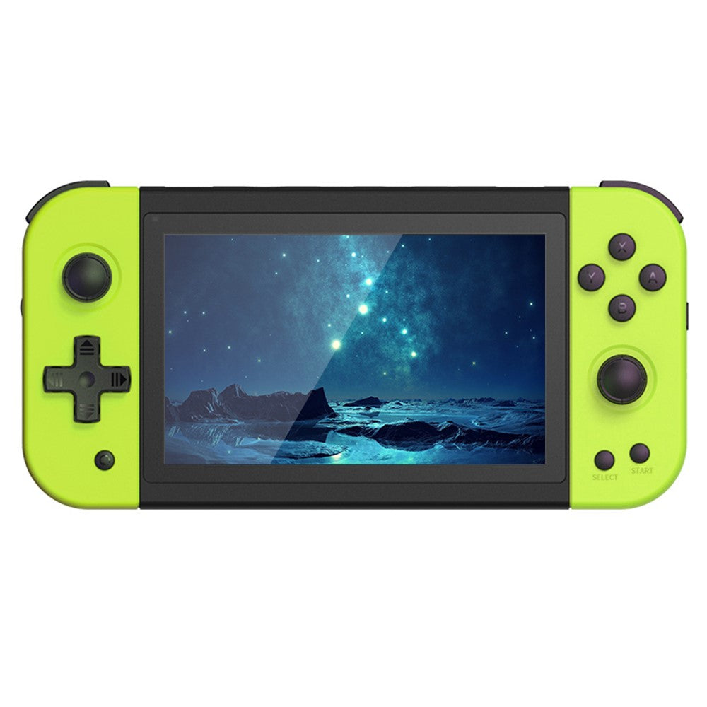Video Game Consoles