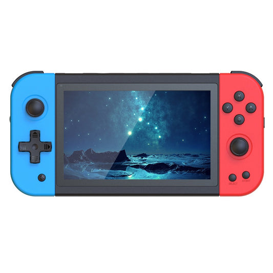 Video Game Consoles
