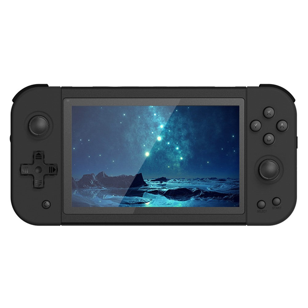 Video Game Consoles