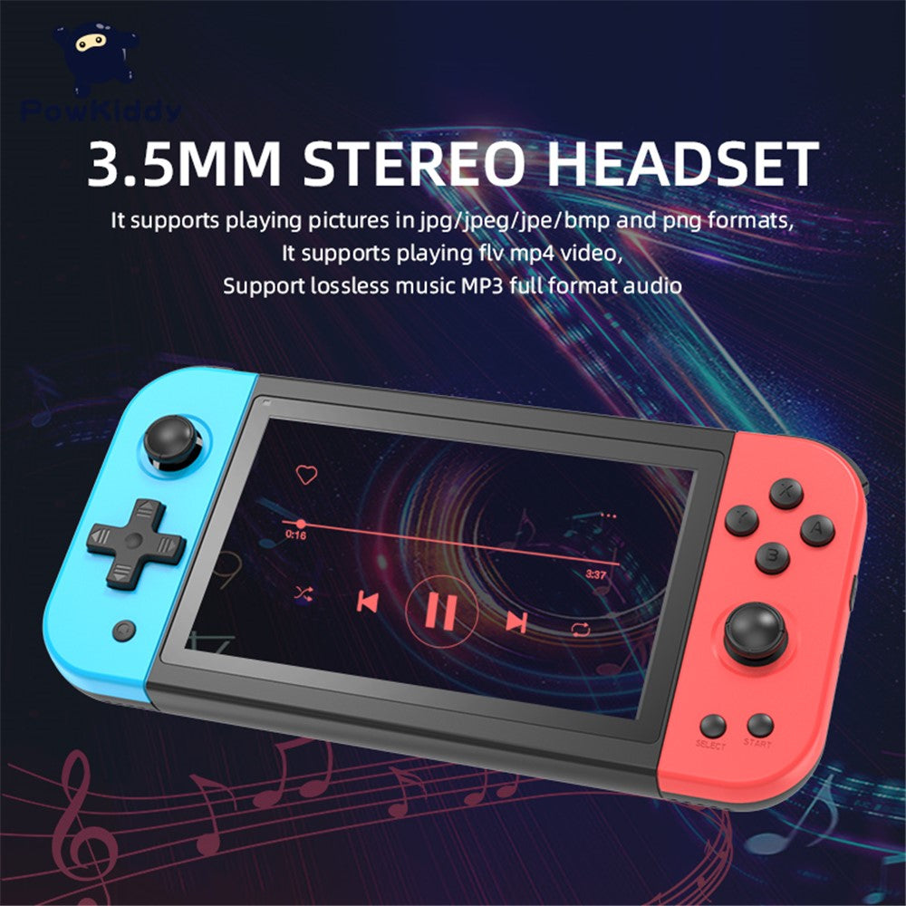 Video Game Consoles