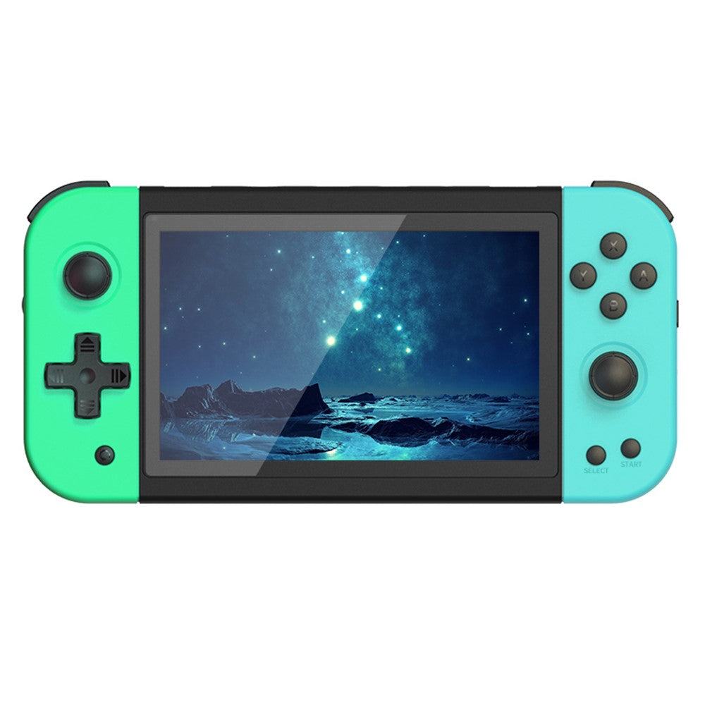 Video Game Consoles