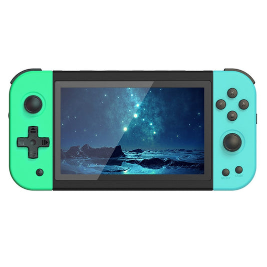 Video Game Consoles
