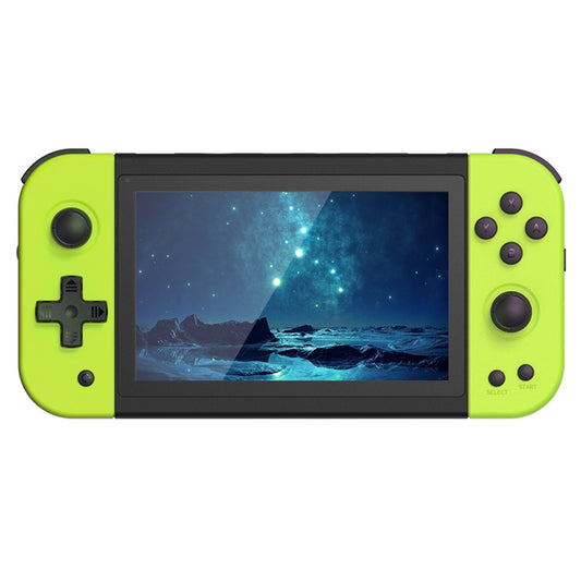 Video Game Consoles