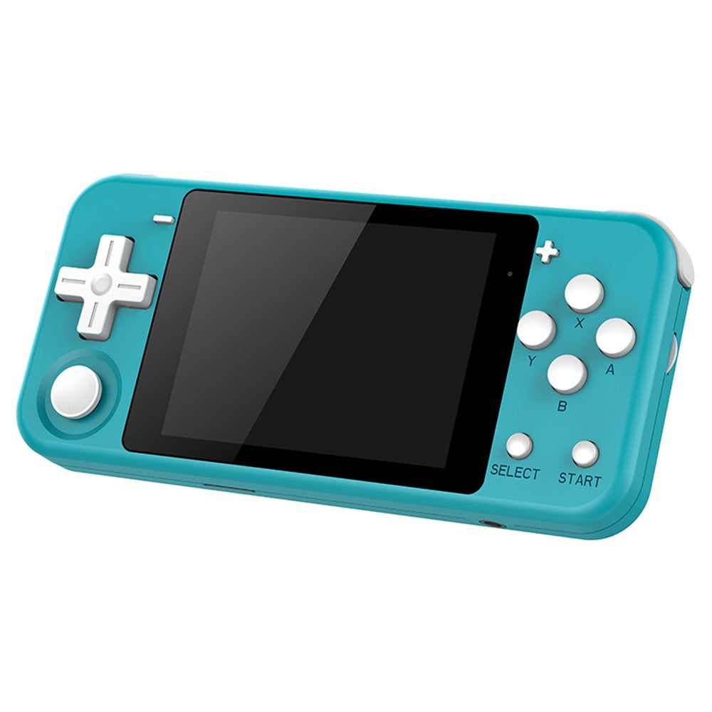Video Game Consoles