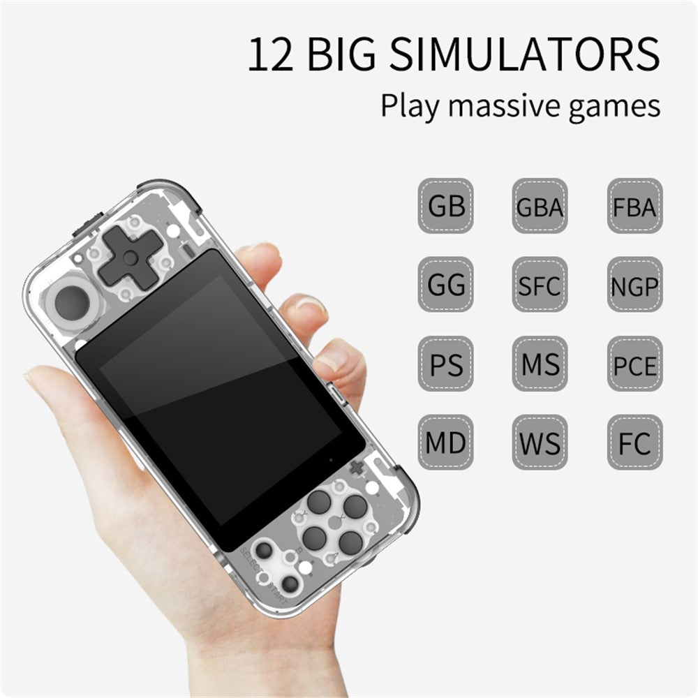 Video Game Consoles