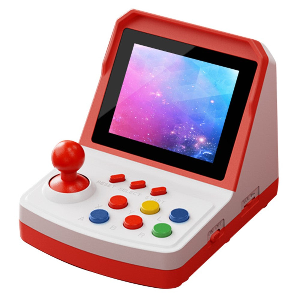 Video Game Consoles