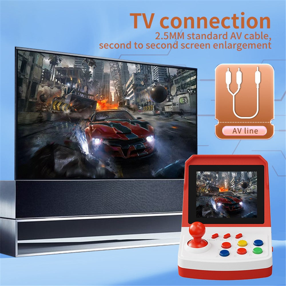 Video Game Consoles